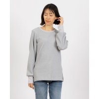 seeset/シーセット seeset WAFFLE TEE/507963976