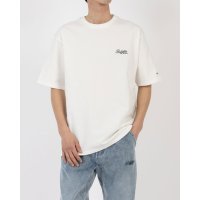 KRIFF MAYER/クリフ メイヤー KRIFF MAYER ヘビーウェイト バックロゴ Tシャツ (刺繍)/507963980