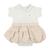 petit main/プティマイン petit main バルーンOPロンパース【返品不可商品】/507963992