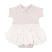 petit main/プティマイン petit main バルーンOPロンパース【返品不可商品】/507963992