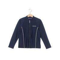 BEAMS SCHOOL/ビームス スクール BEAMS SCHOOL BEAMS SCHOOL キッズ 長袖フルジップラッシュガード/507964027