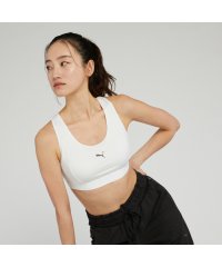 PUMA/ウィメンズ トレーニング スポーツ ブラトップ ミディアムサポート/507964051