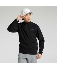PUMA/メンズ ゴルフ PF テック ライン クォータージップ セーター/507964065