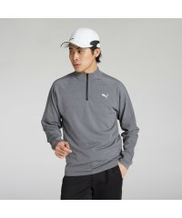 PUMA/メンズ ゴルフ PF テック ライン クォータージップ セーター/507964065