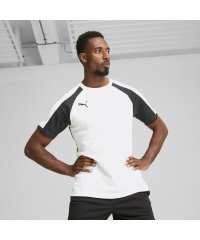PUMA/メンズ サッカー INDIVIDUALLIGA 半袖 シャツ/507964077