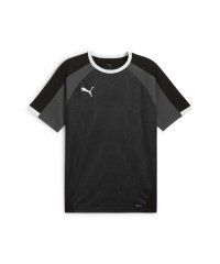 PUMA/メンズ サッカー INDIVIDUALLIGA グラフィック 半袖 シャツ/507964078