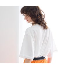 R-ISM/シャイニーワイドTシャツ/507964137