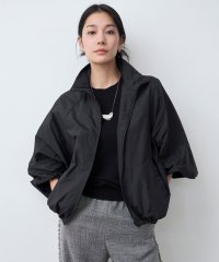 ICB（LARGE SIZE）/シアーメモリー ブルゾン/507964157