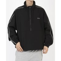 NERDY/ノルディ NERDY SEERSUCKER ANORAK 　シアサッカーアノラック（アイボリー）/507964270