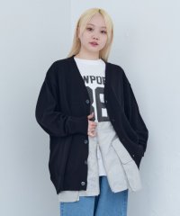 PAL OUTLET/【Kastane】【WHIMSIC】ファインニットカーディガン/507964328