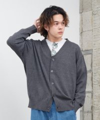 PAL OUTLET/【Kastane】【WHIMSIC】ファインニットカーディガン/507964328