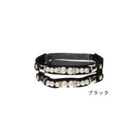 maRe maRe/マーレマーレ maRe maRe パール付きシューズバンドNH91120/507964371