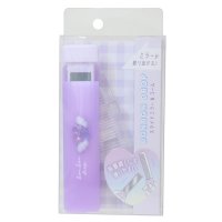 cinemacollection/シネマコレクション cinemacollection ボンボンドロップコスメ 手鏡＆くし スライドミラー＆コーム ハート クーリア プレゼント 女の子 かわいい/507964432