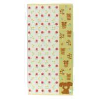 cinemacollection/シネマコレクション cinemacollection Fu re ru バスタオル ビッグタオル ホイップクリーム イヌ いぬ 日繊 お風呂タオル かわいい グ/507964528