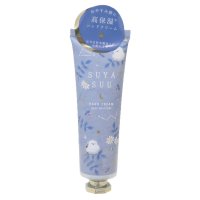 cinemacollection/シネマコレクション cinemacollection スヤスー SUYASUU コスメ雑貨 高保湿ハンドクリーム シマエナガ クーリア ギフト プレゼント かわ/507964544