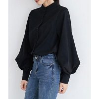 miniministore/ミニミニストア miniministore シャツブラウス 韓国風 長袖トップス/507964556