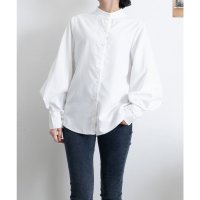 miniministore/ミニミニストア miniministore シャツブラウス 韓国風 長袖トップス/507964556