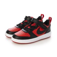 NIKE/ナイキ NIKE ジュニア スニーカー ナイキ コート ボロー LOW リクラフト TD DV5458600/507964801