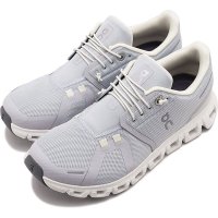 On/オン On W Cloud 6 Glacier/White [3WF10060070 SS25]/507964815