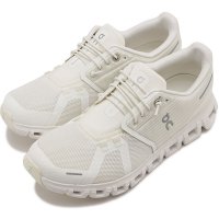 オン On W Cloud 6 White/White [3WF10061200 SS25]