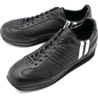 PATRICK/パトリック PATRICK MARARAIN BK/SV [506771 FW24Q4]/507964822