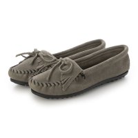 MINNETONKA/ミネトンカ MINNETONKA スエード皮モカシン/507964869
