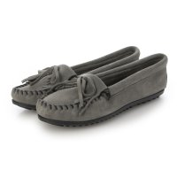 MINNETONKA/ミネトンカ MINNETONKA スエード皮モカシン/507964873