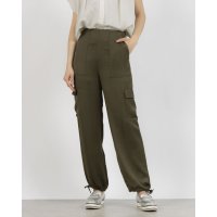 TONAL/トーナル TONAL サテンカーゴパンツ/507964902