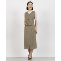 TONAL/トーナル TONAL ベストセットワンピース/507964923