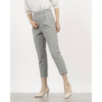 TONAL/トーナル TONAL ウールライクストレッチタックパンツ/507964964