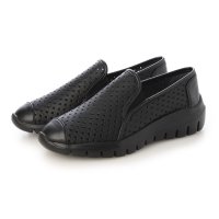 BARCLAY/【日本製 / 軽量】 バークレー BARCLAY パイロンソールパンチングスリッポン/507965080