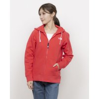 THE NORTH FACE/ザ・ノース・フェイス THE NORTH FACE レディース スウェットフルジップ Rearview Full Zip Hoodie_リアビューフルジップフー/507965095