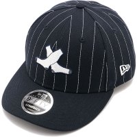 NEW ERA/ニューエラ NEW ERA LP 9FIFTY COOPERSTOWN MIYUKI ARIHARA ネイビー [14457301 SS25]/507965155