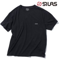 SILAS/サイラス SILAS CLASSIC POCKET TEE WHITE [110251011001 SS25]/507965244