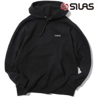 SILAS/サイラス SILAS CLASSIC SWEAT HOODIE NAVY [110251012002 SS25]/507965246