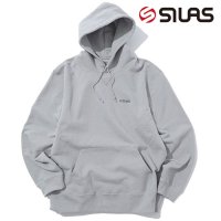 SILAS/サイラス SILAS CLASSIC SWEAT HOODIE NAVY [110251012002 SS25]/507965246