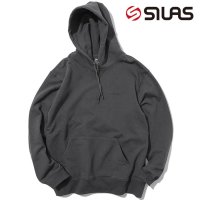 SILAS/サイラス SILAS CLASSIC SWEAT HOODIE NAVY [110251012002 SS25]/507965246