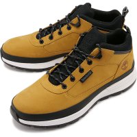 Timberland/ティンバーランド Timberland M FIELD TREKKER MID Wheat [1A2A15 SS25]/507965256