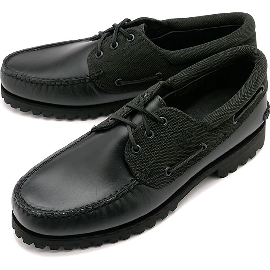 ティンバーランド Timberland M Authentic 3 eye classic ティンバーランド Timberland M Authentic 3 eye classic