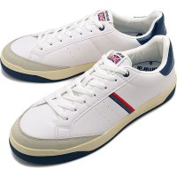 Admiral/アドミラル Admiral MERTON White/Navy 白 [AD826 SS25]/507965264