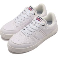 Admiral/アドミラル Admiral NEWCASTLE White 白 [AD913 SS25]/507965267
