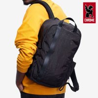 CHROME/クローム CHROME HIGHLINE 20L BACKPACK BLACK [BG383BK SS25]/507965268
