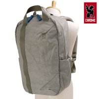 CHROME/クローム CHROME HIGHLINE 20L BACKPACK SAGE [BG383SG SS25]/507965269