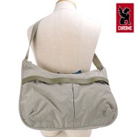 CHROME/クローム CHROME YOYOGI 14L MESSENGER SAGE [BG384SG SS25]/507965270