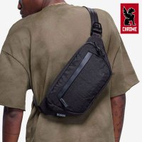 CHROME/クローム CHROME SABIN 6L SLING BLACK [BG385BK SS25]/507965271
