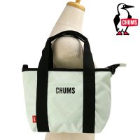 CHUMS/チャムス CHUMS 6L Recycle Mini Tote Bag Pastel－Green [CH60－3922 SS25]/507965283