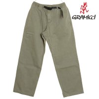 GRAMICCI/グラミチ GRAMICCI GRAMICCI PANT STRAIGHT FIT OLIVE [G116－OGT SS25]/507965309