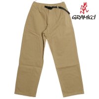 GRAMICCI/グラミチ GRAMICCI GRAMICCI PANT STRAIGHT FIT OLIVE [G116－OGT SS25]/507965309