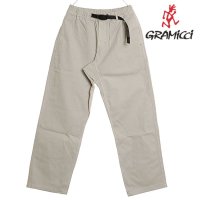 GRAMICCI/グラミチ GRAMICCI GRAMICCI PANT STRAIGHT FIT OLIVE [G116－OGT SS25]/507965309
