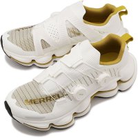 MERRELL/メレル MERRELL M SPEED ARC SURGE BOA WHITE [J038717 SS25]/507965332